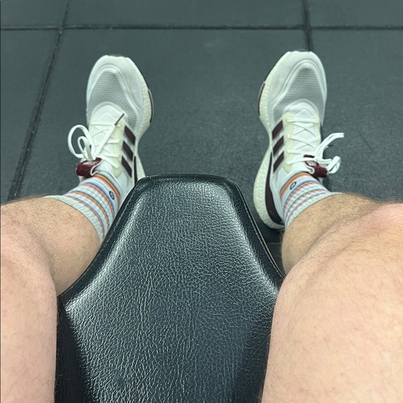 Adidas gym Sneakers - Picture 17 of 17